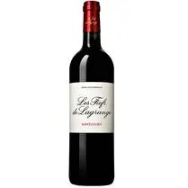 Les Fiefs de Lagrange, Saint-Julien AOP  Rouge 2019 2nd vin du Château Lagrange Grand Cru Classé en 1855