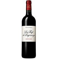 LES FIEFS DE LAGRANGE Saint-Julien AOP  Rouge 2019 2nd vin du Château Lagrange Grand Cru Classé en 1855 14%