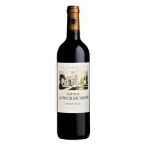 Château La Tour de Mons, Margaux AOP