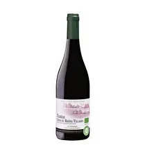 L'âme du terroir, Côtes du Rhône Villages Valréas AOP Rouge