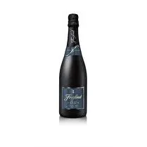 Freixenet, Boisson Effervescente à Base de Vin Désalcoolisé Blanc brut