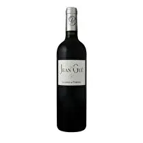 Château Jean Gué, Lalande de Pomerol AOP