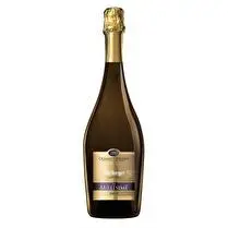 Wolfberger, Crémant d'Alsace AOP Blanc Brut Millésimé