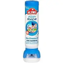 Kiwi, Désodorisant fresh force