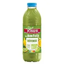 Joker, Jus défense vitaminée orange kiwi banane