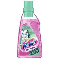 Vanish, Gel désinfectant détachant
