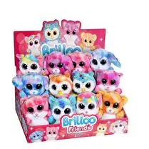 Gipsy, Brilloo friends 13cm