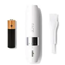Braun, Mini rasoir visage fs1000