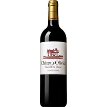 Château Olivier, Pessac-Léognan AOP Rouge - Grand cru classé