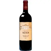 Château Nenin, Pomerol AOP 2017
