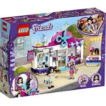Lego, Salon de coiffure heartlake city