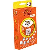Asmodée, Rory's Story Cubes : Classic