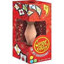 Asmodée, Jungle speed