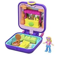 Polly pocket, Mini coffret univers
