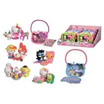 Simba Toys, Figurines collection Hello Kitty