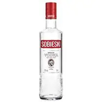 Sobiesky, Vodka