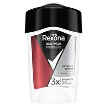 Rexona, Déodorant stick maximum protection intense sport 96h