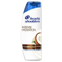 HEAD & SHOULDERS Shampoing coco deep hydratation
