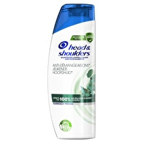 Head & Shoulders, Shampooing anti démangeaisons