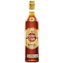 Havana club, Ron de Cuba Especial