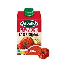 Alvalle, Gazpacho l'original 50cl