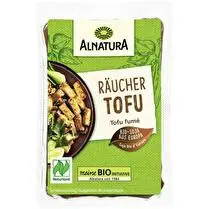 Alnatura, Tofu fumé  Bio et Végan