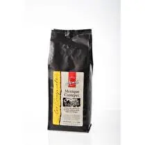 Cafés Henri, Café custepec grains Mexique