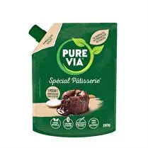 Pure Via, Sucre spécial pâtisserie