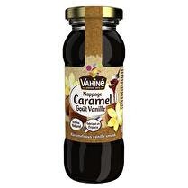 VAHINÉ Nappage caramel vanille
