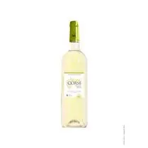 L'âme du terroir, Corse AOP Blanc