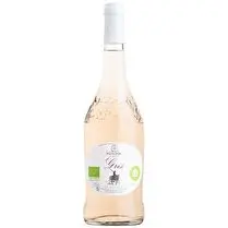 L'âme du terroir, Pays d'Oc IGP Rosé