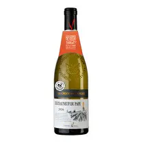 La Croix des Anges, Châteauneuf du Pape AOP Blanc Les Coups de Coeur de l'âme du Terroir