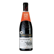 La Croix des Anges, Châteauneuf du Pape AOP Rouge - Les Coups de Coeur de l'Âme du Terroir