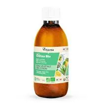 Vitavea, Super detox
