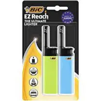 Bic, Briquet électronique hybrid