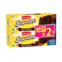 Brossard, Tout chocolat