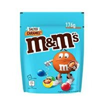 M&M'S M&M's caramel salé pochon