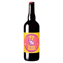 Brasserie de Meaux, Bière Happy Blonde