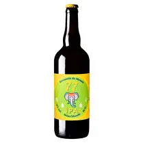 Brasserie de Meaux, Bière blonde IPA