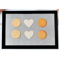 Votre rayon propose, Tapis de cuisine 40x30cm en silicone