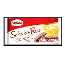 WAWI, Choco-riz