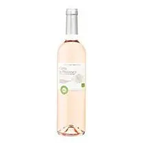 L'âme du terroir, Côtes de Provence AOP Rosé