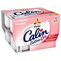Yoplait, Spécialité laitière extra nature 0% MG