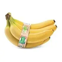 Votre primeur propose, Banane bio 4 fruits