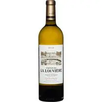 CHATEAU  LA LOUVIERE 16, PESSAC LEOGNAN BLANC AOP