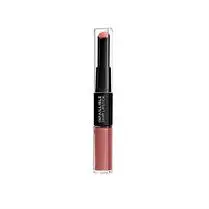 L'Oréal, Rouge à lèvres duo infaillible 404