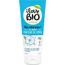I love bio, Douche douceur de coton