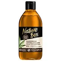 Nature Box, For men Shampoing chanvre