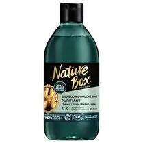 Nature Box, For men Shampoing noix