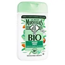 Le petit marseillais, Douche amande douce bio